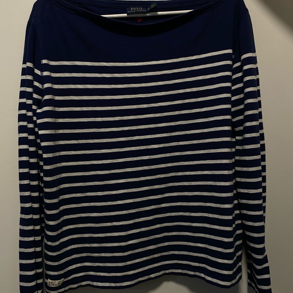 Ralph Lauren shirt